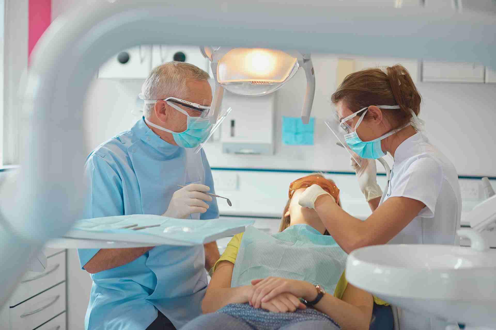 Dentist in Glen Rock, PA